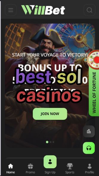 Best SOL Casinos - Solana Blockchain Casinos-casinoorder.vip